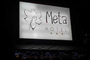 Отель Hotel Meta  Пас-Де-Ла-Каса
